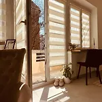 Rosa Canina, Stylish And Brand New Luxury Apartment