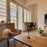 Rosa Canina, Stylish And Brand New Luxury Apartment
