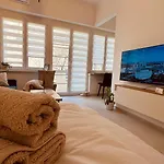 Rosa Canina, Stylish And Brand New Luxury Apartment