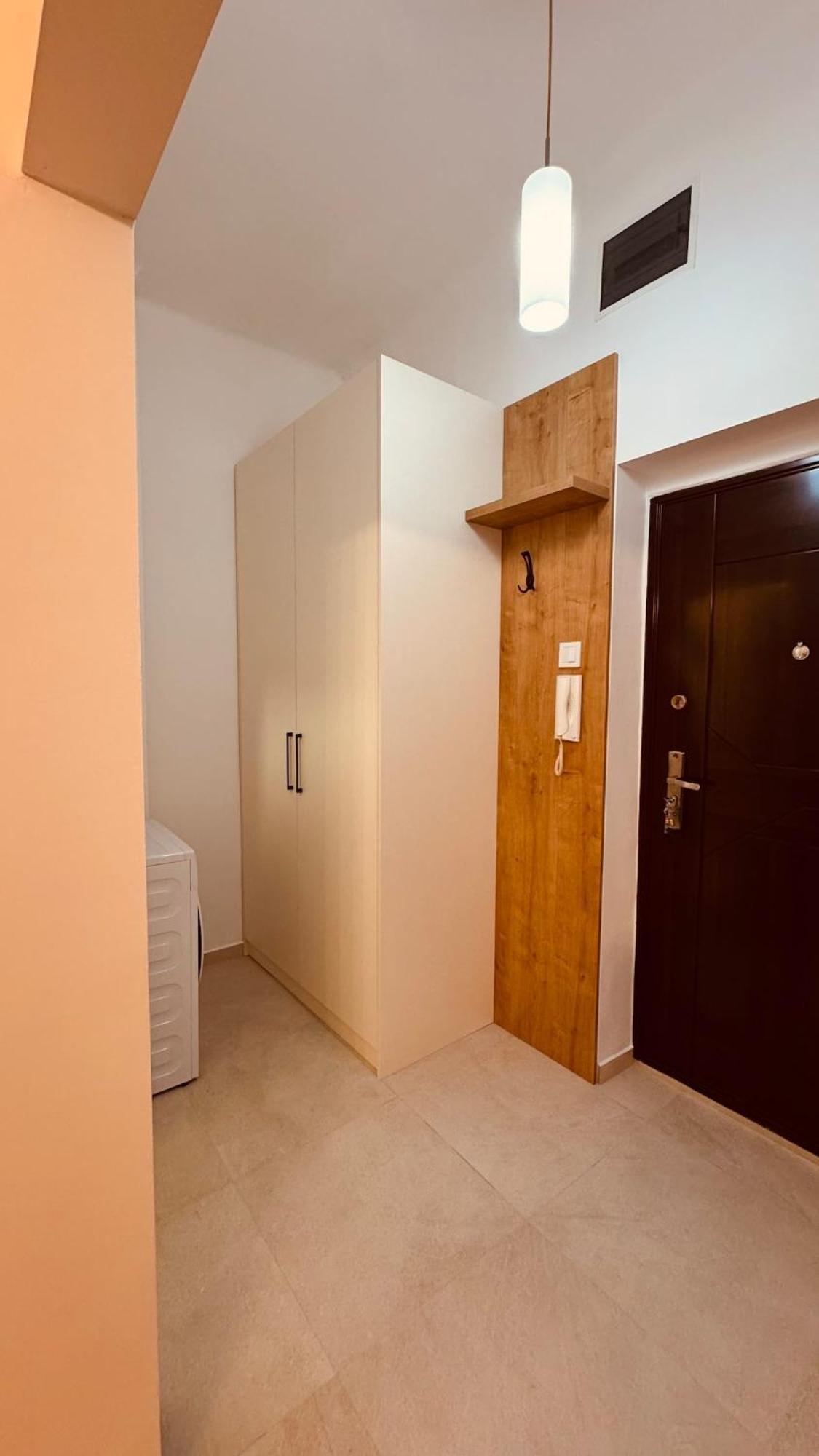 Rosa Canina, Stylish And Brand New Luxury Apartment