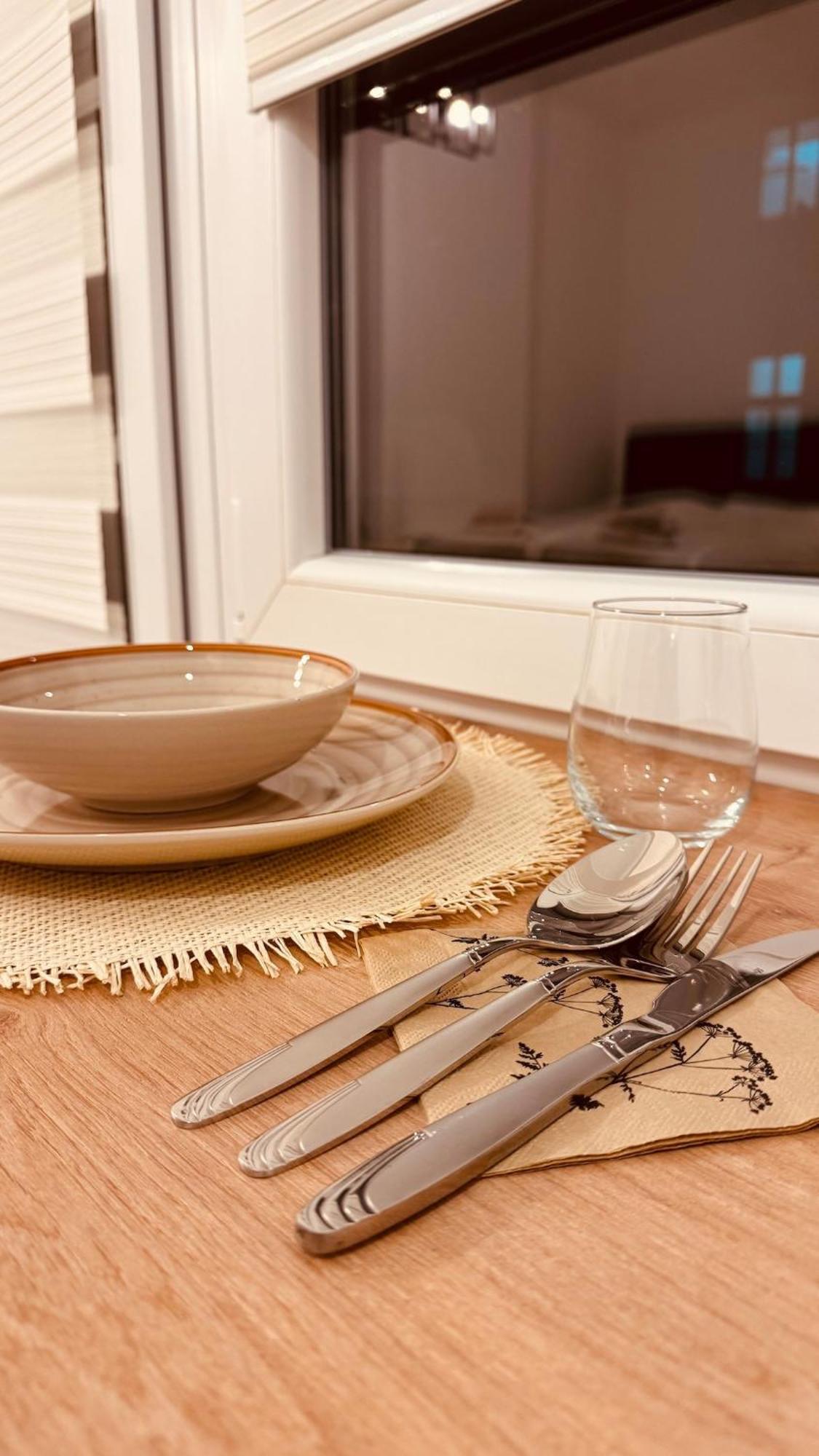Rosa Canina, Stylish And Brand New Luxury Apartment *