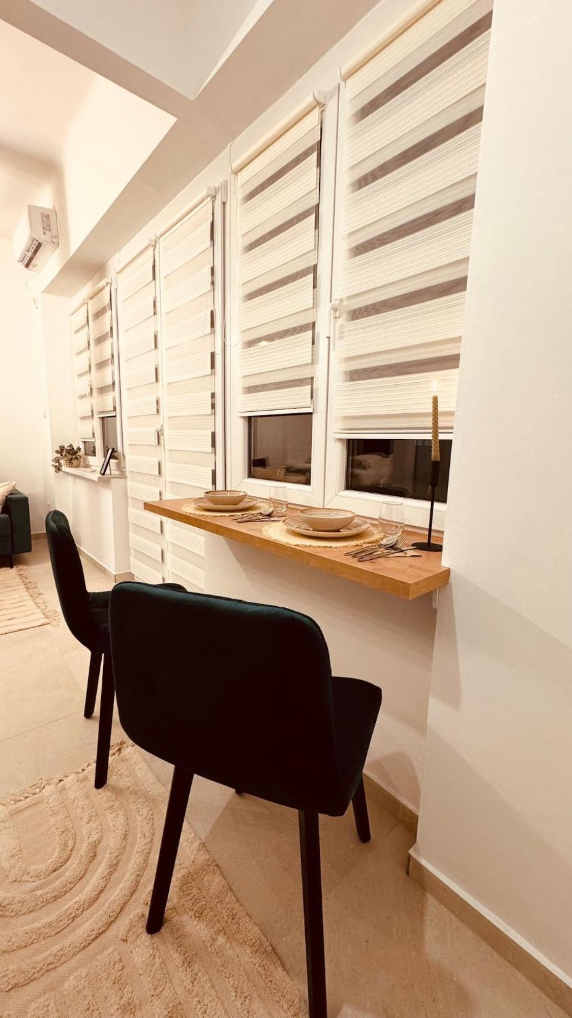 Apartment Rosa Canina, Stylish And Brand New Luxury Sarajevo