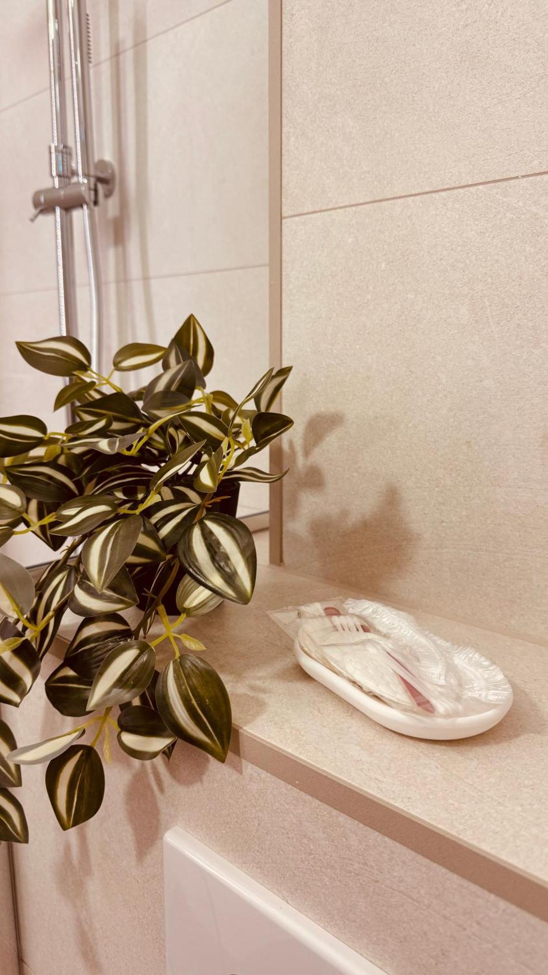 Rosa Canina, Stylish And Brand New Luxury Apartment Sarajevo