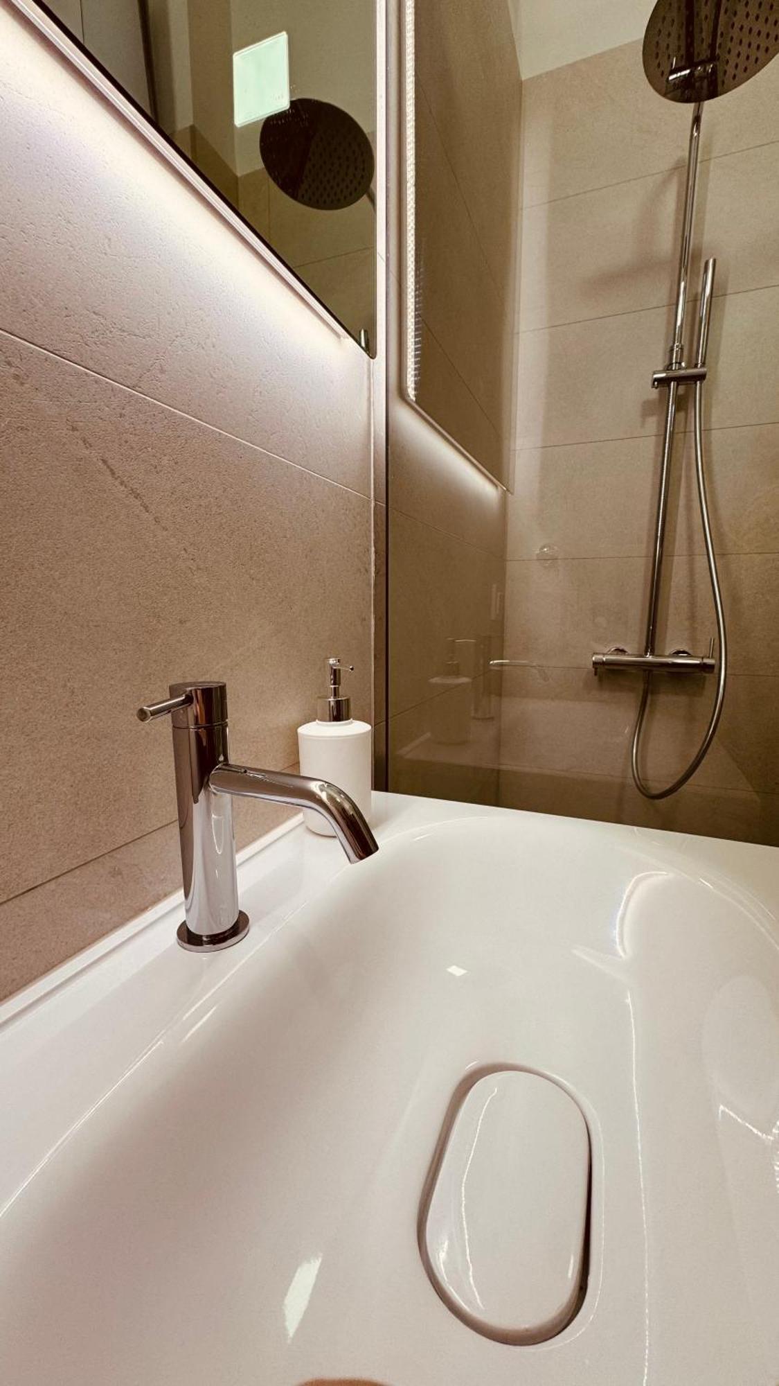 Rosa Canina, Stylish And Brand New Luxury Apartment Sarajevo