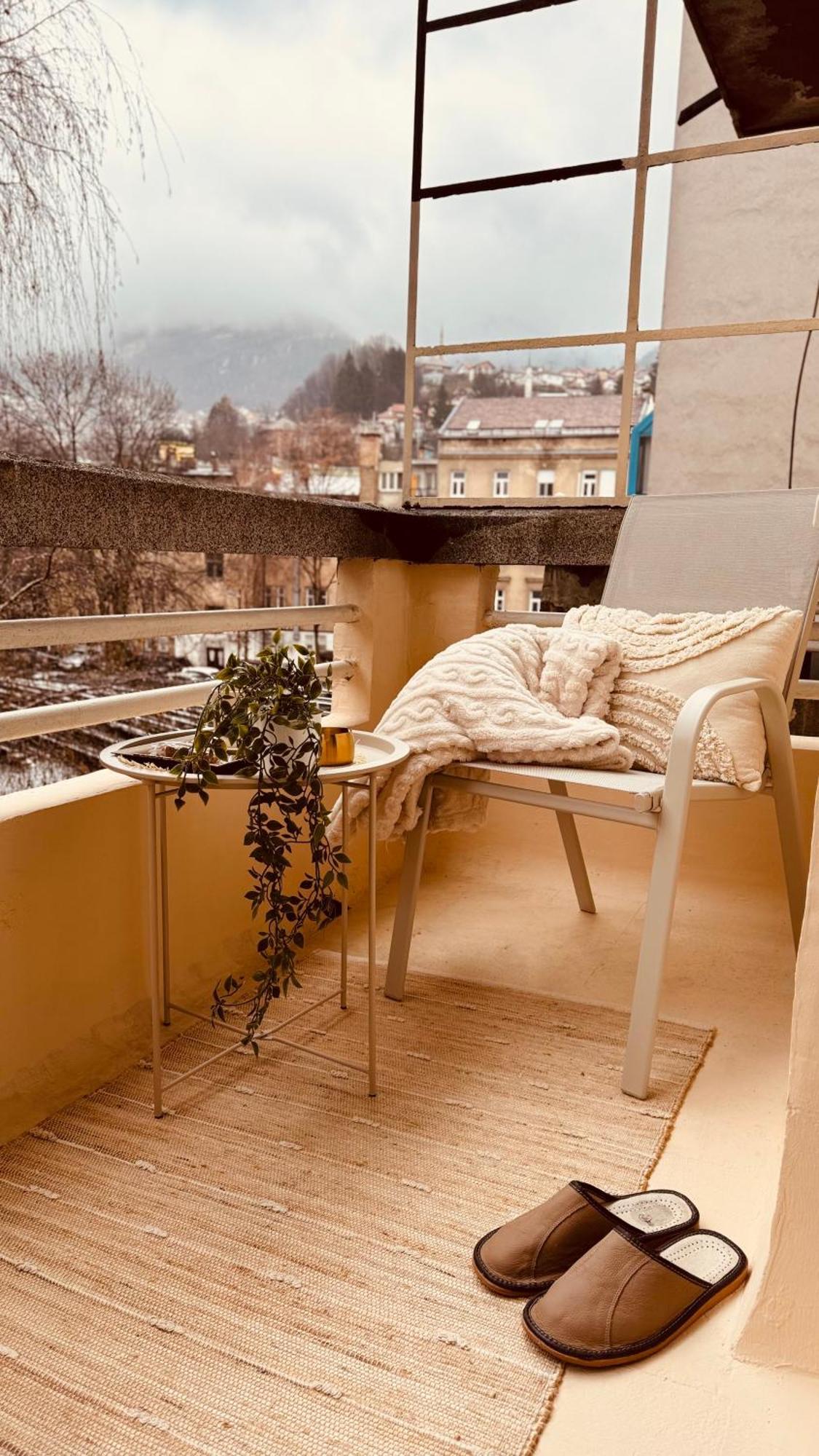 Rosa Canina, Stylish And Brand New Luxury Apartment
