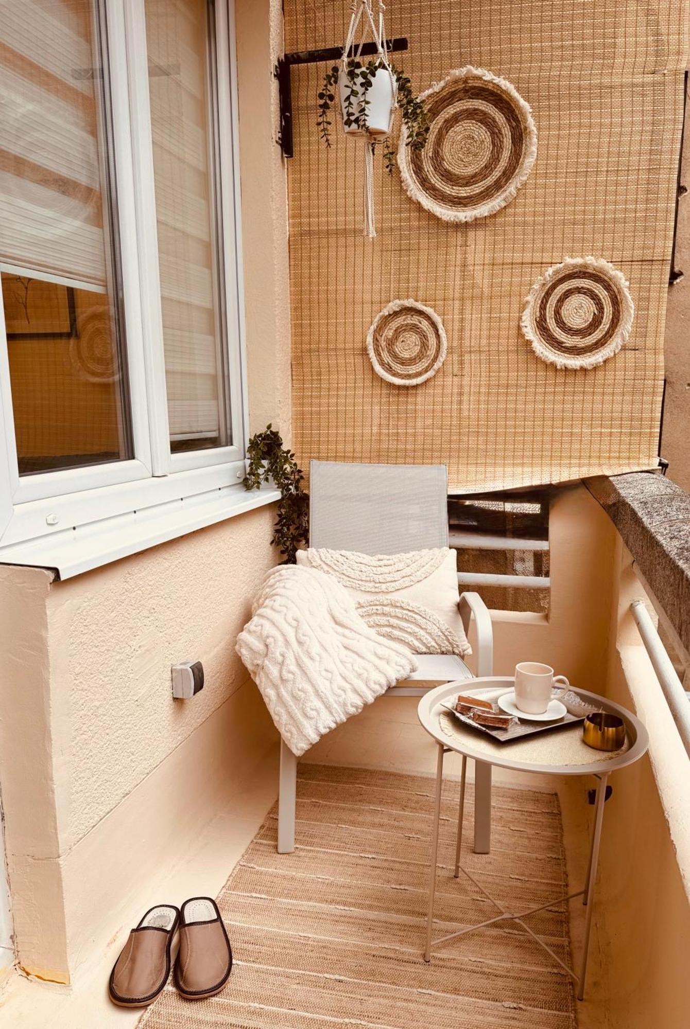 Rosa Canina, Stylish And Brand New Luxury Sarajevo