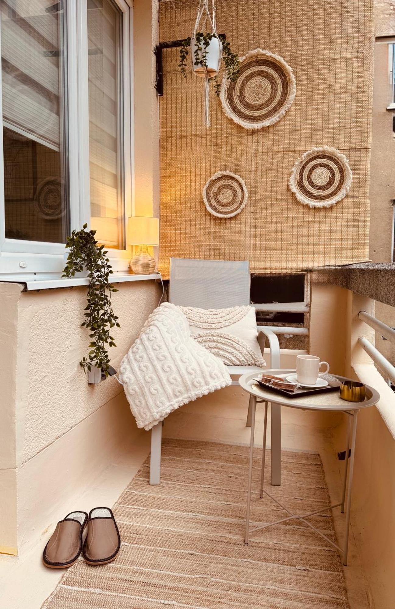 Apartment Rosa Canina, Stylish And Brand New Luxury