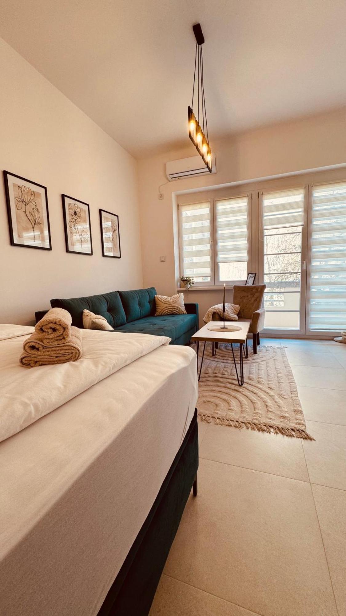 Apartment Rosa Canina, Stylish And Brand New Luxury Sarajevo