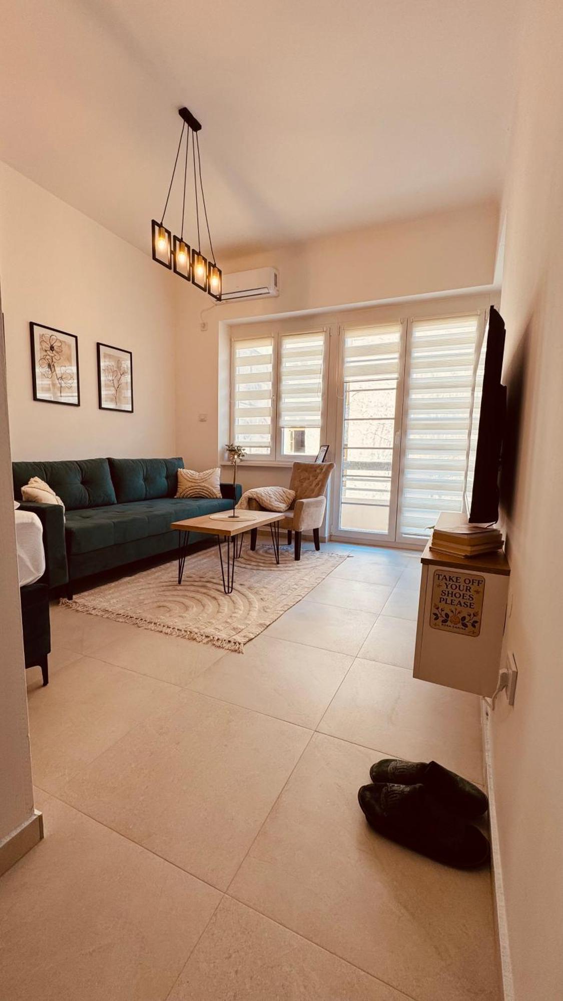 Rosa Canina, Stylish And Brand New Luxury * Sarajevo