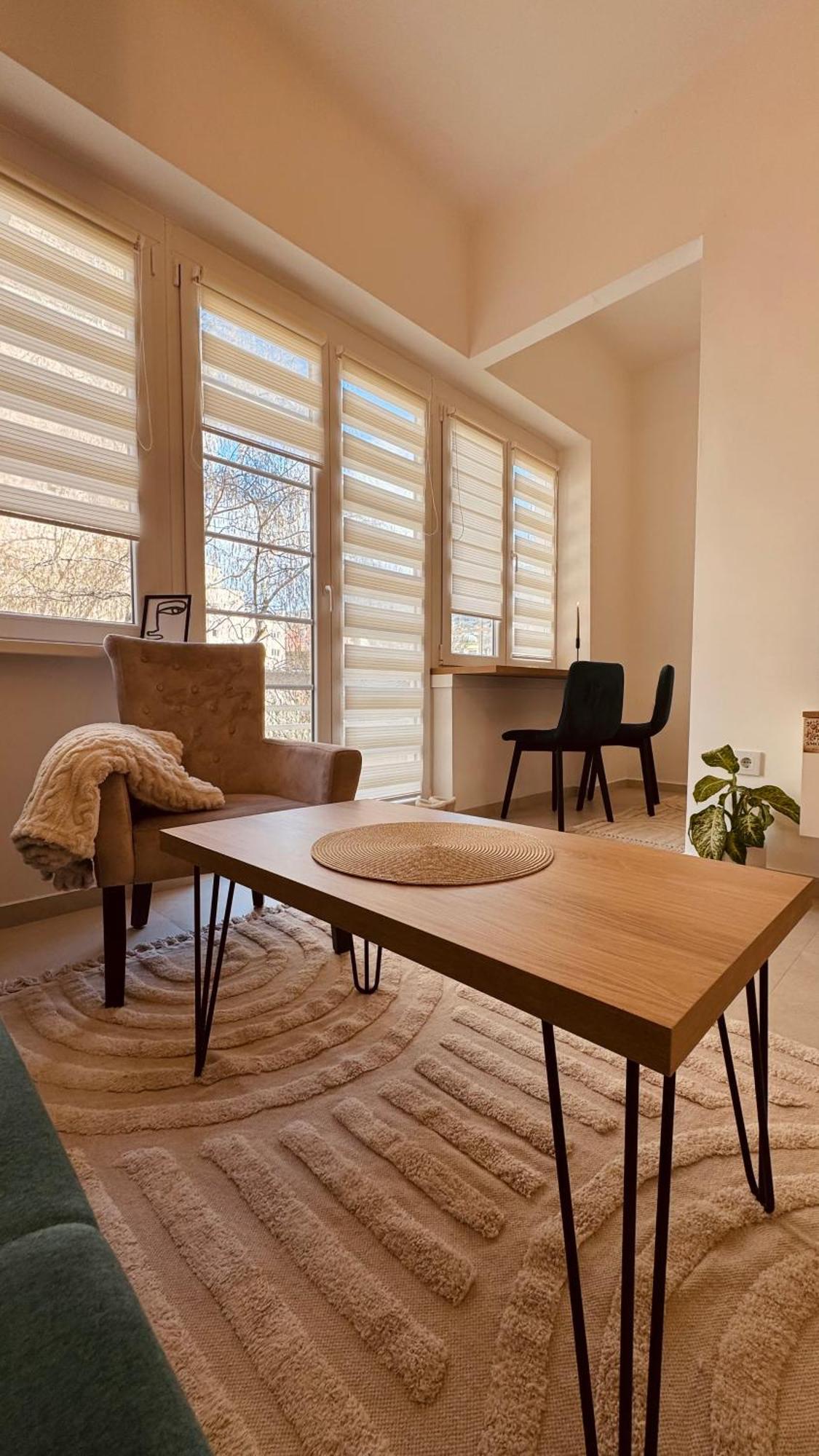 Apartment Rosa Canina, Stylish And Brand New Luxury