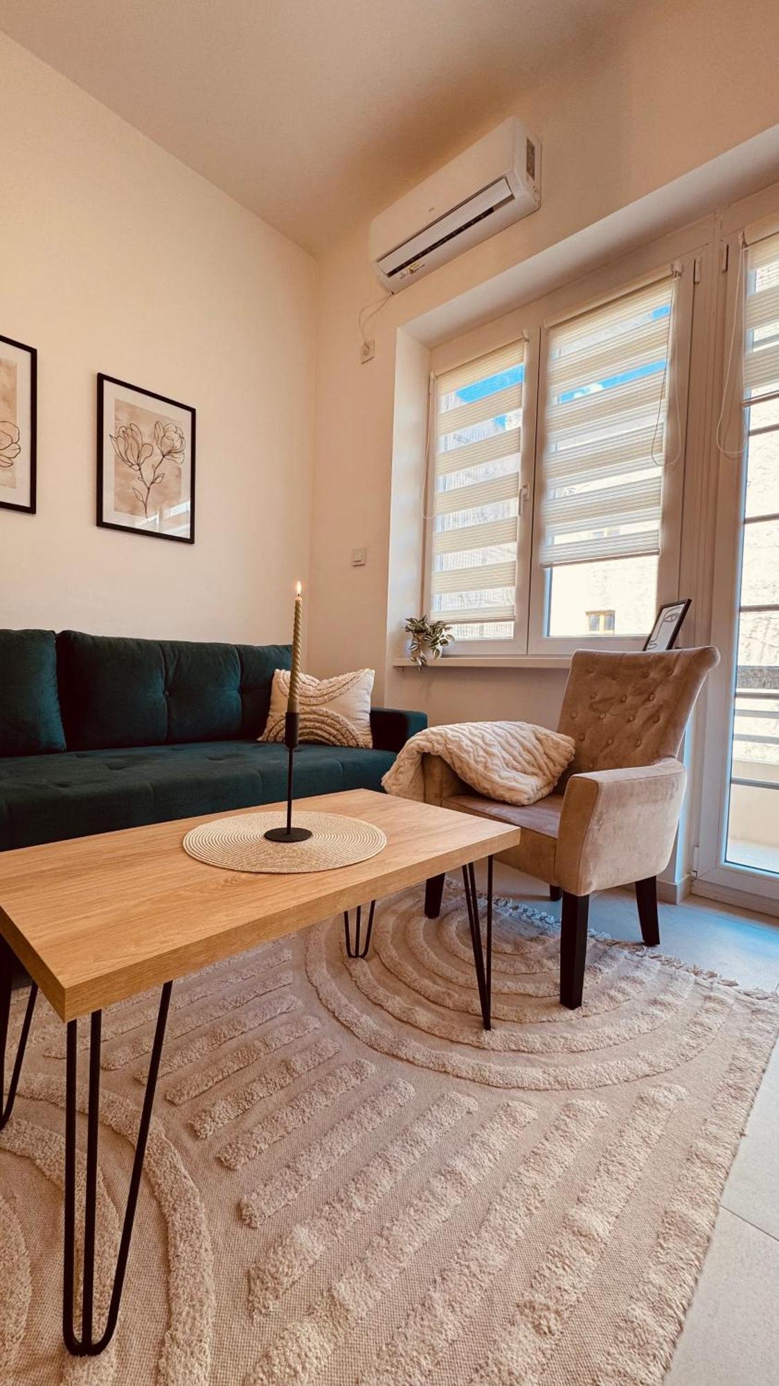 Rosa Canina, Stylish And Brand New Luxury Sarajevo