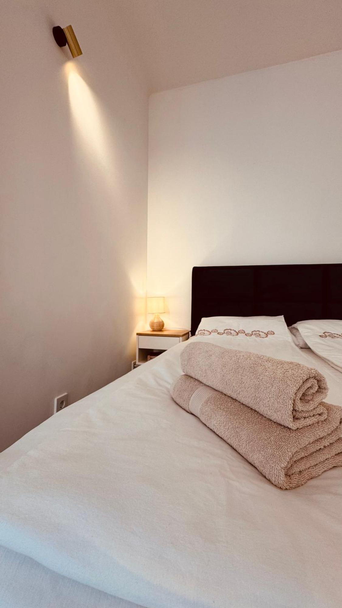 Rosa Canina, Stylish And Brand New Luxury Apartment