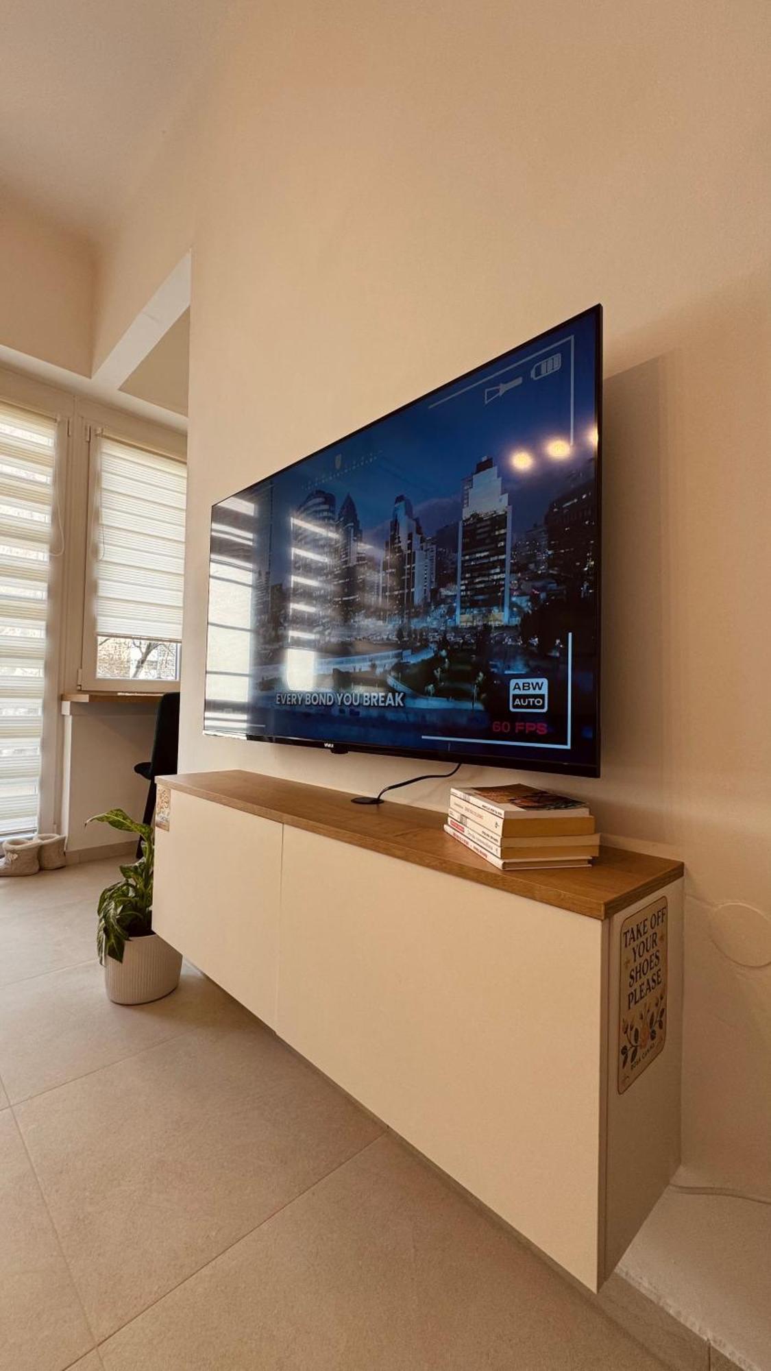 Apartment Rosa Canina, Stylish And Brand New Luxury