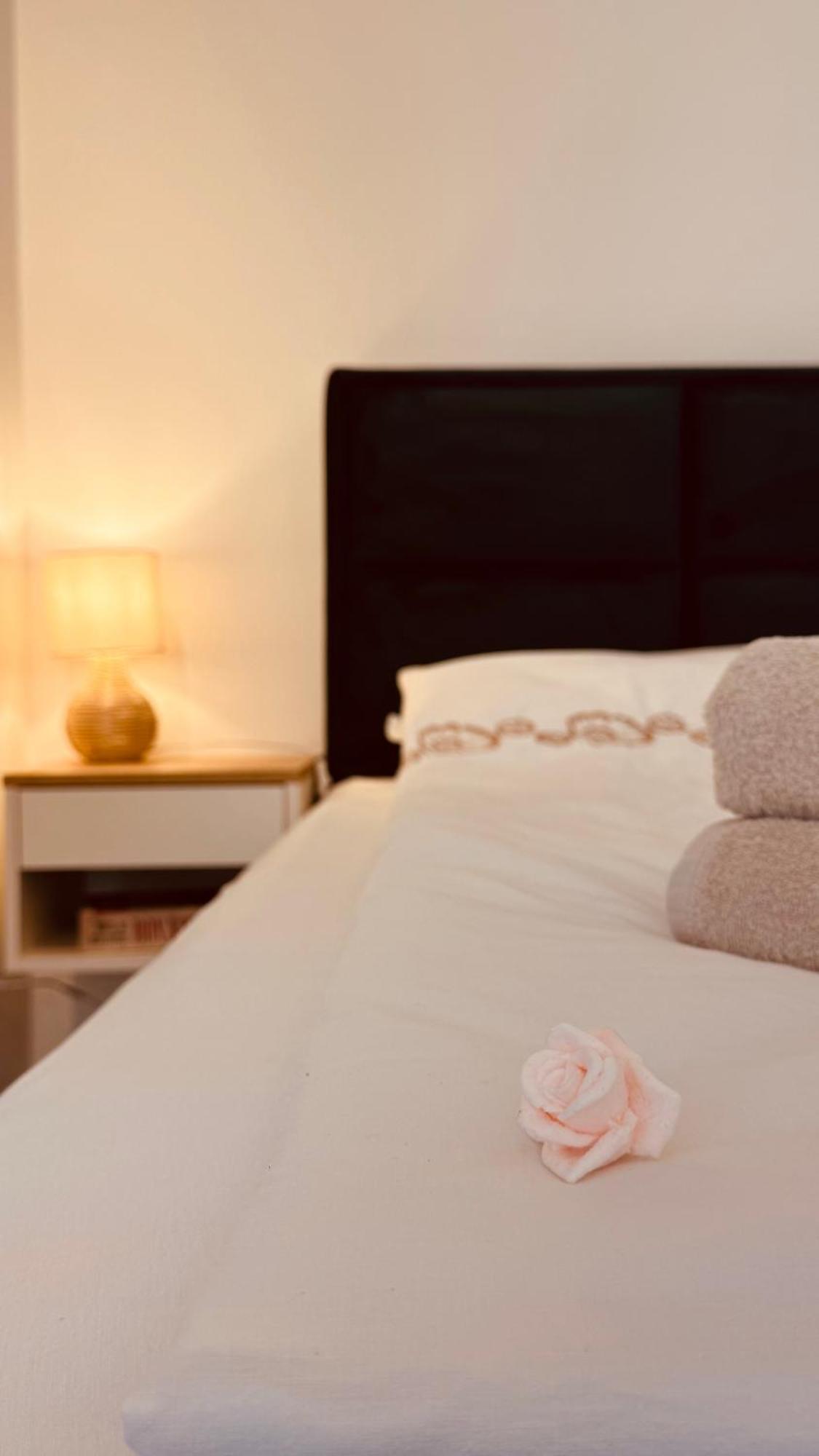 Rosa Canina, Stylish And Brand New Luxury Apartment *