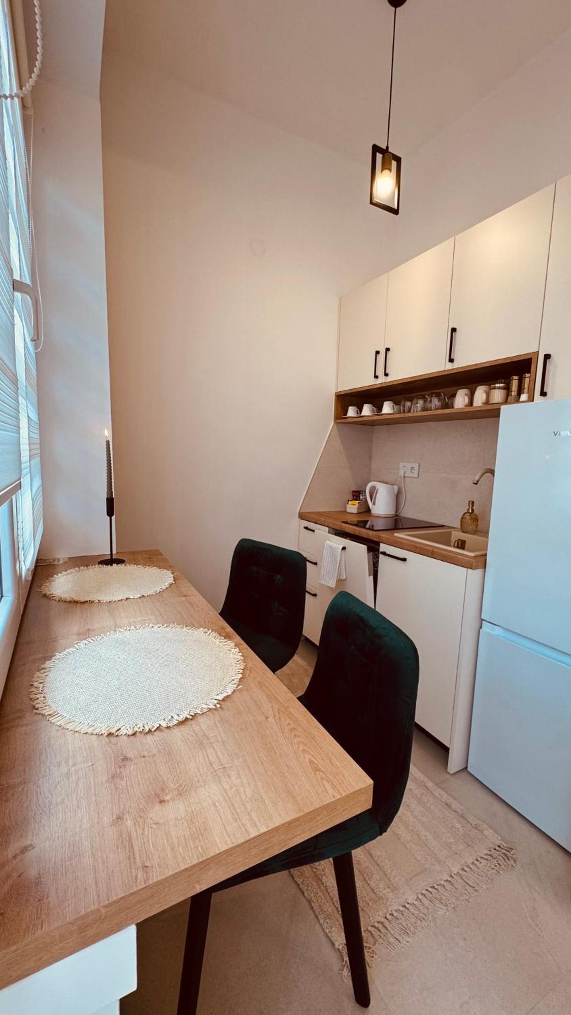 Rosa Canina, Stylish And Brand New Luxury Apartment *