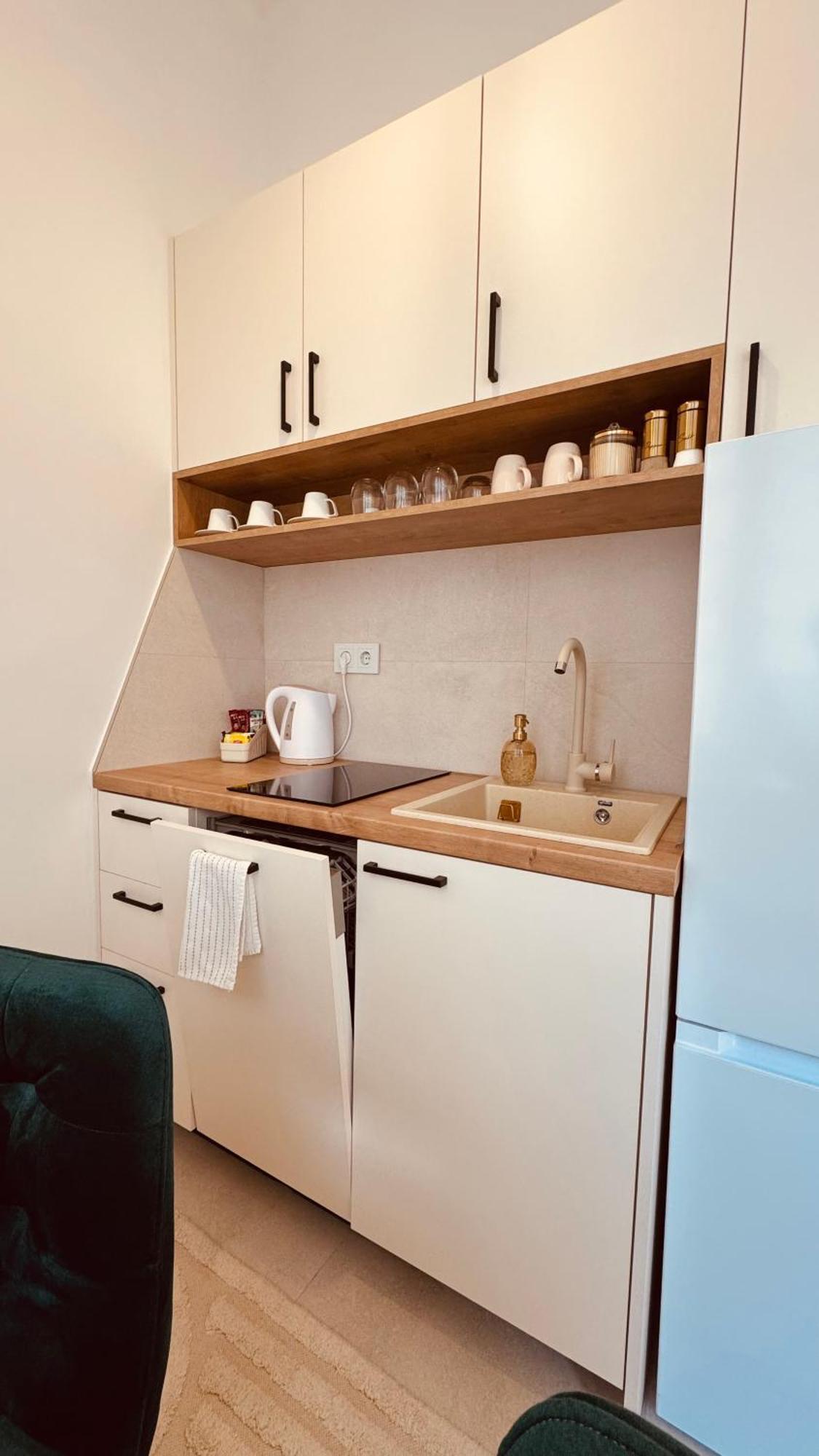 Apartment Rosa Canina, Stylish And Brand New Luxury *