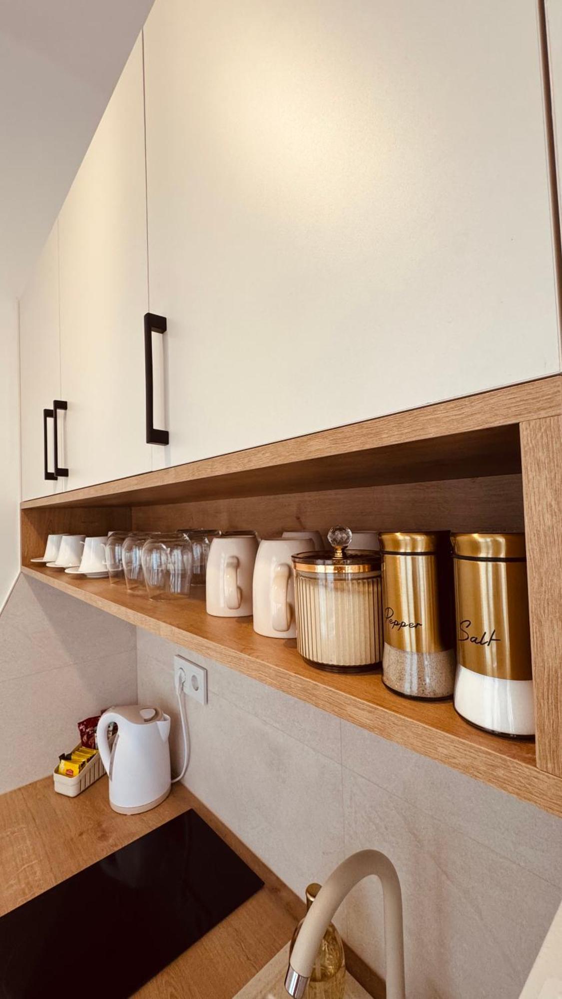 Rosa Canina, Stylish And Brand New Luxury Apartment Sarajevo